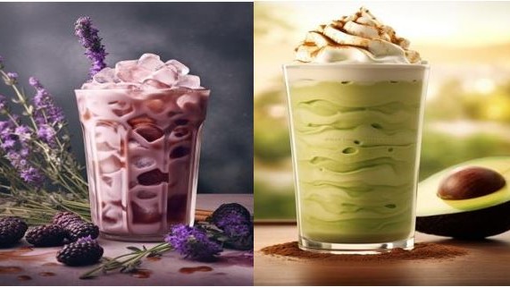 Juan Valdez develops drinks through AI for the first time