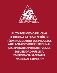 Federación Nacional de Cafeteros de Colombia FNC
