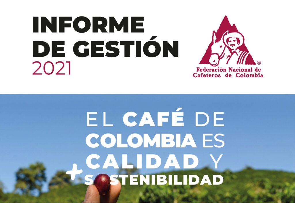Federación Nacional de Cafeteros de Colombia FNC
