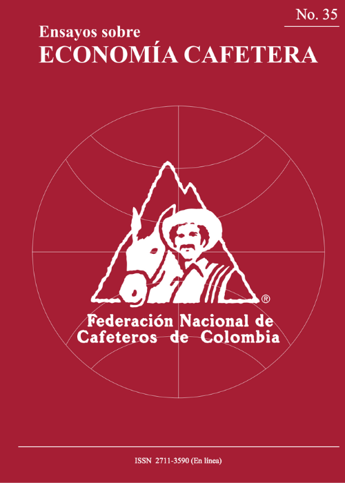 Federación Nacional de Cafeteros de Colombia FNC
