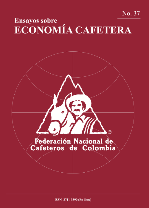 Federación Nacional de Cafeteros de Colombia FNC