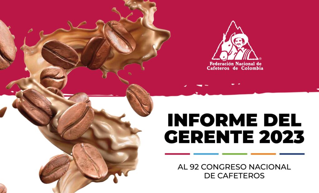 Federación Nacional de Cafeteros de Colombia FNC