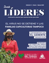 Federación Nacional de Cafeteros de Colombia FNC
