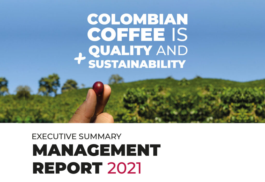 Federación Nacional de Cafeteros de Colombia FNC