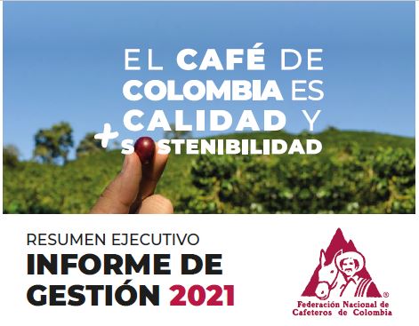 Federación Nacional de Cafeteros de Colombia FNC